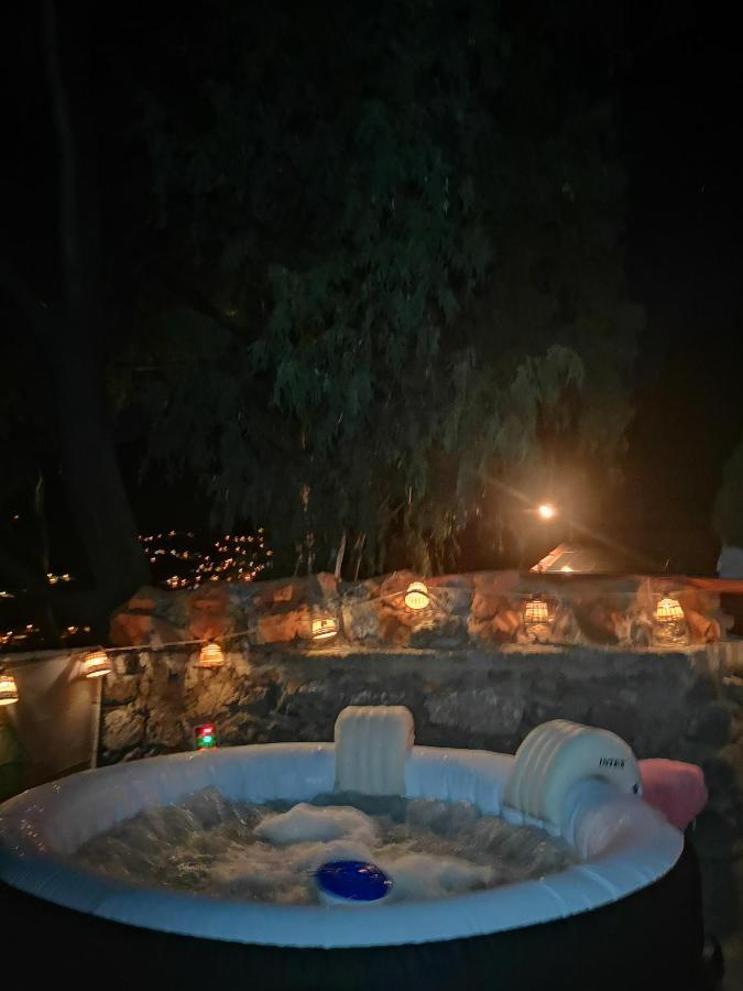 Suite Zen y Cueva Refugio Tenteniguada Exterior foto