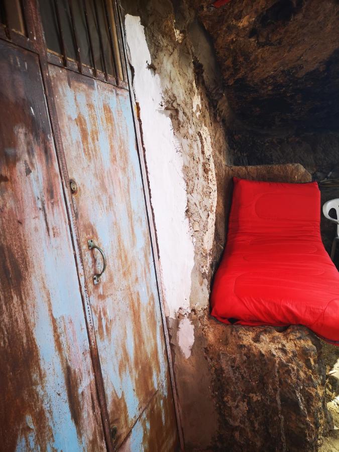 Suite Zen y Cueva Refugio Tenteniguada Exterior foto